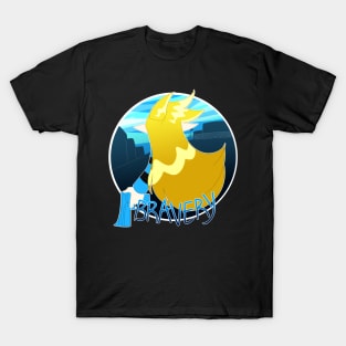 Bravery T-Shirt